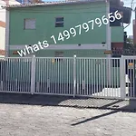 Apto 22 Ubatuba Praia Grande