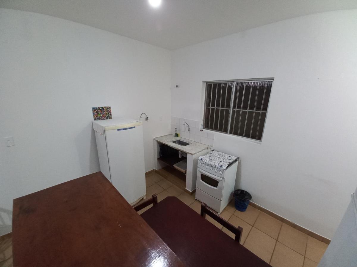 Apartamento Apto 12 Praia Grande *