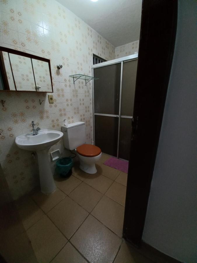Apartamento Apto 12 Praia Grande *