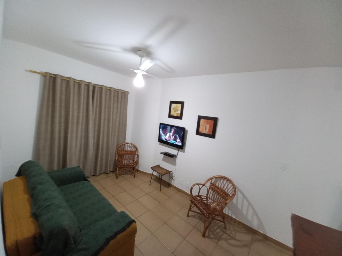Apto 12 Praia Grande Apartamento