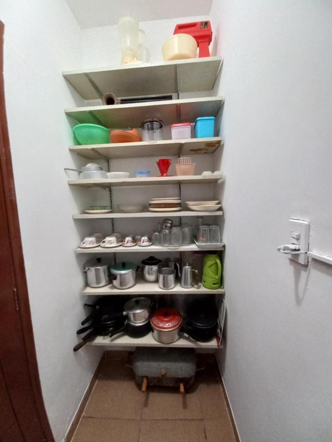 Apartamento Apto 12 Praia Grande *