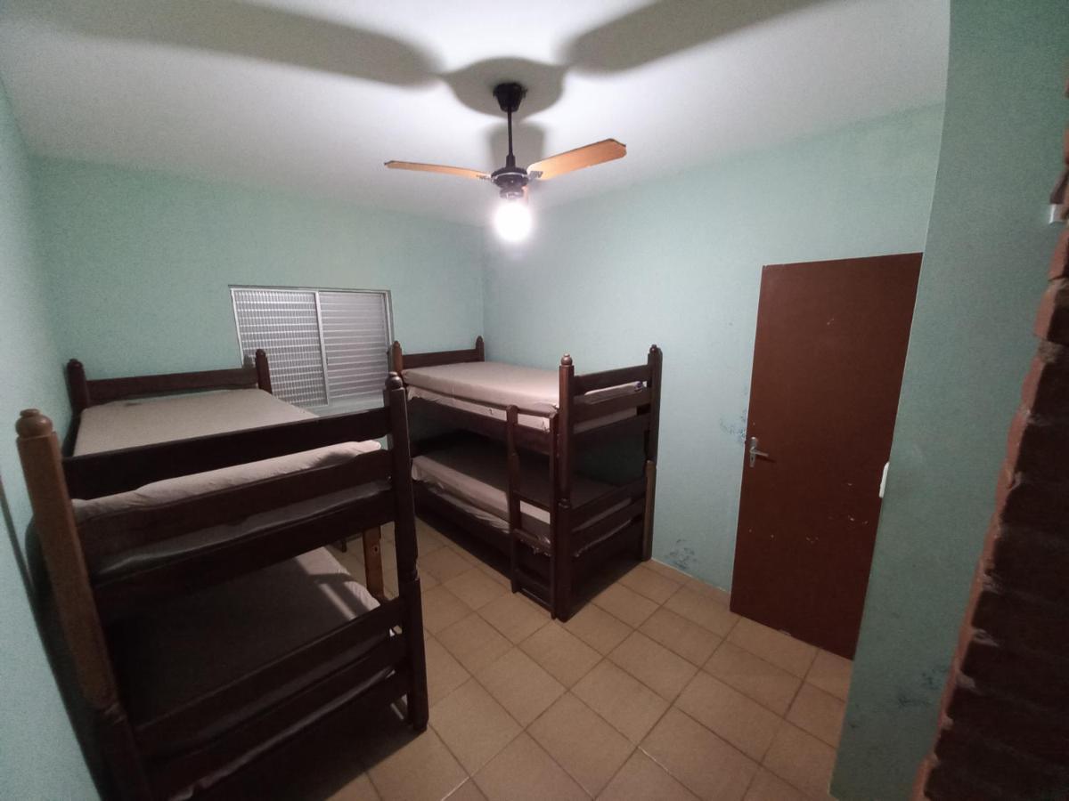 Apartamento Apto 12 Praia Grande